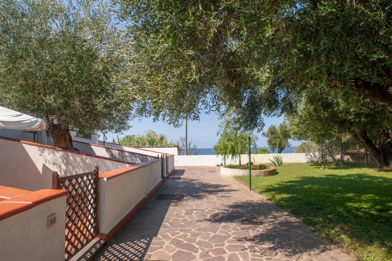 Apartment Casa Vacanze Fronte *