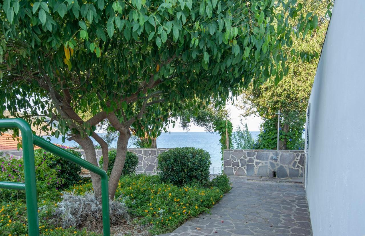 Casa Vacanze Fronte Apartment