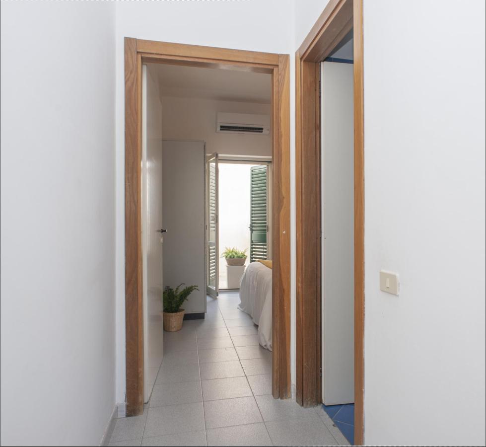 Casa Vacanze Fronte Apartment Palinuro