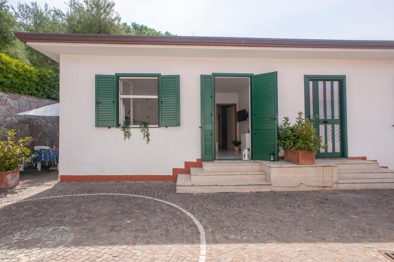 Apartment Casa Vacanze Fronte