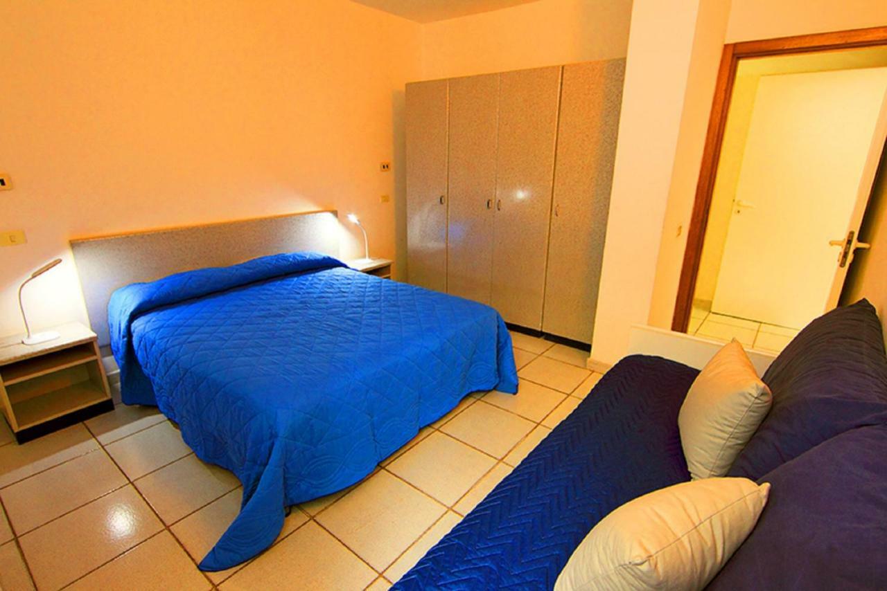 Casa Vacanze Fronte