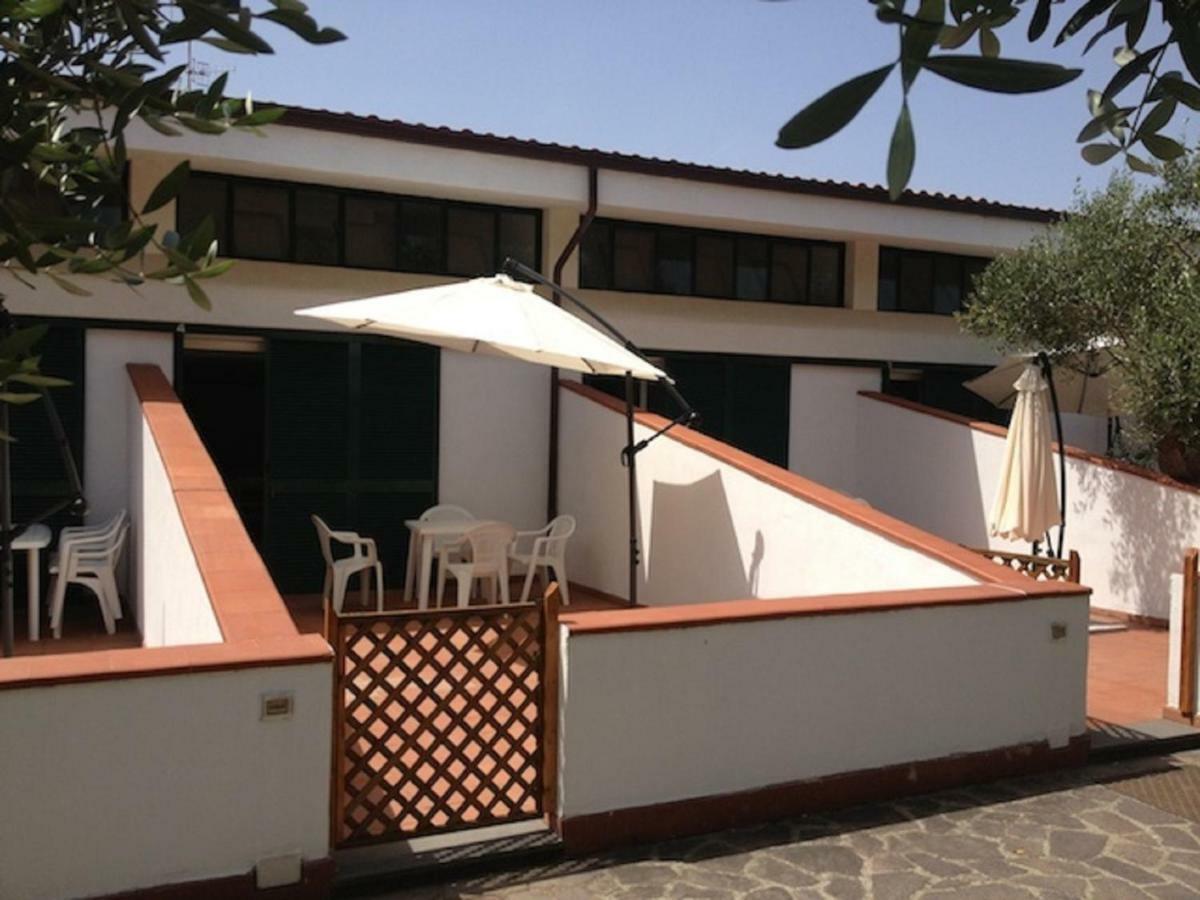 Apartment Casa Vacanze Fronte Palinuro