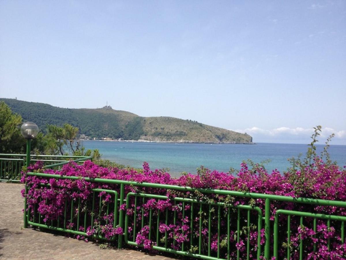 Casa Vacanze Fronte *