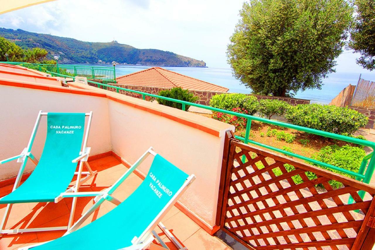 Casa Vacanze Fronte Palinuro