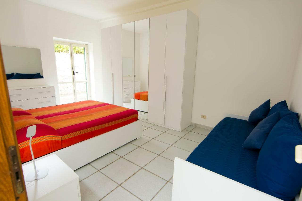 Apartment Casa Vacanze Fronte