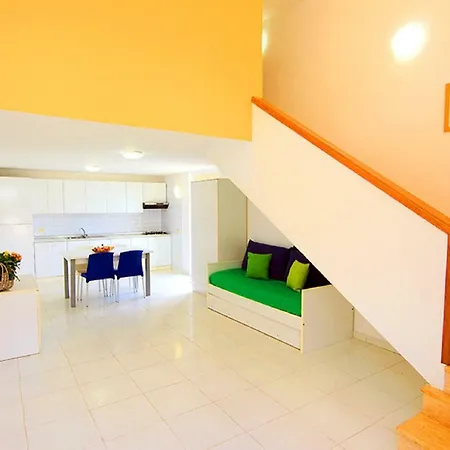 Casa Palinuro Vacanze Fronte Spiaggia Exterior photo