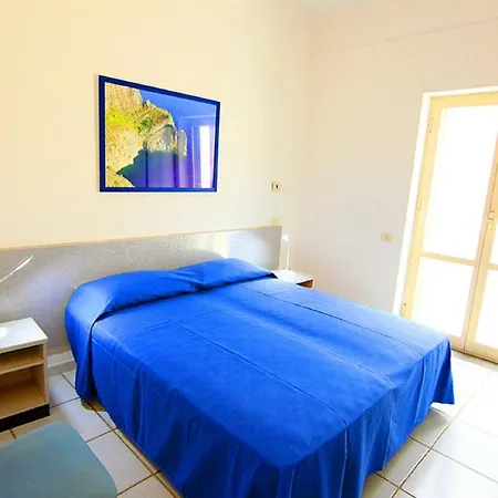 Casa Palinuro Vacanze Fronte Spiaggia Exterior photo