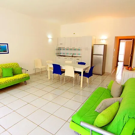 Casa Palinuro Vacanze Fronte Spiaggia Exterior photo