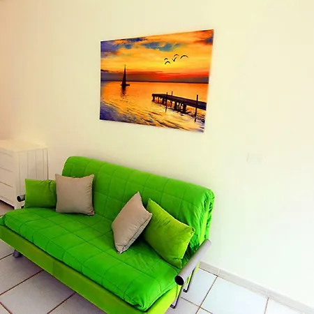 Casa Palinuro Vacanze Fronte Spiaggia Exterior photo