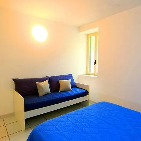 Casa Palinuro Vacanze Fronte Spiaggia Exterior photo