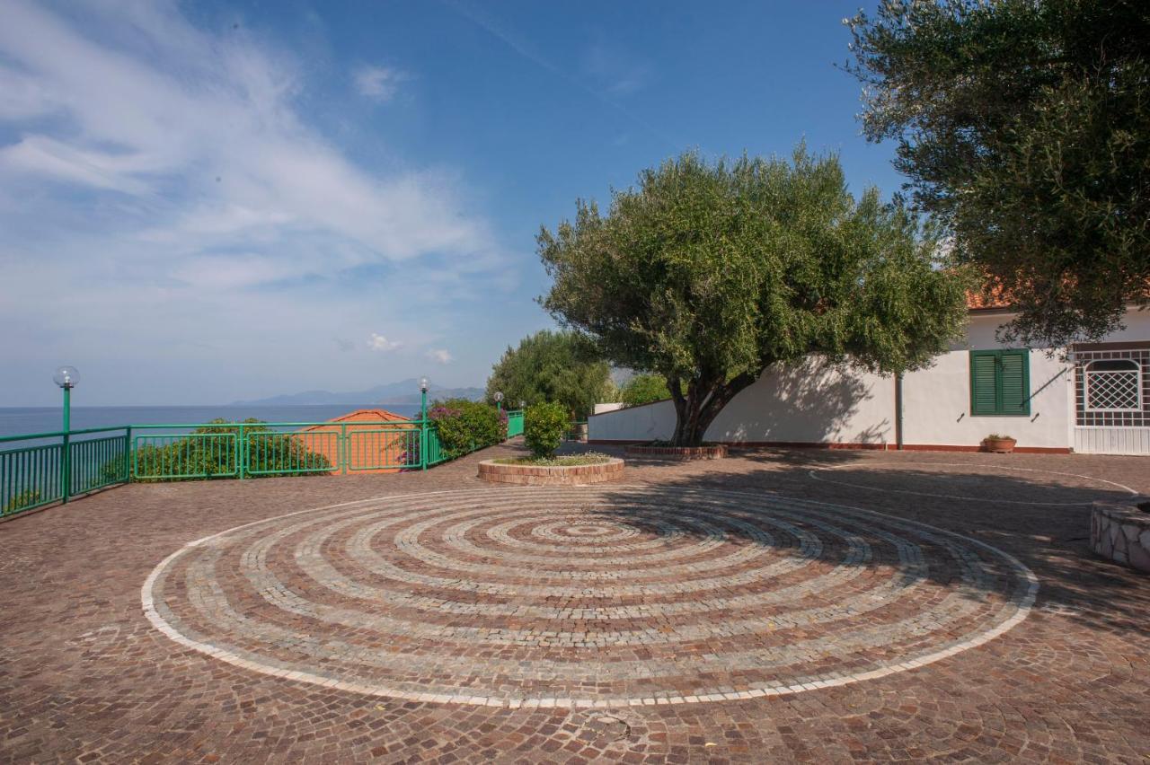 Casa Vacanze Fronte Apartment