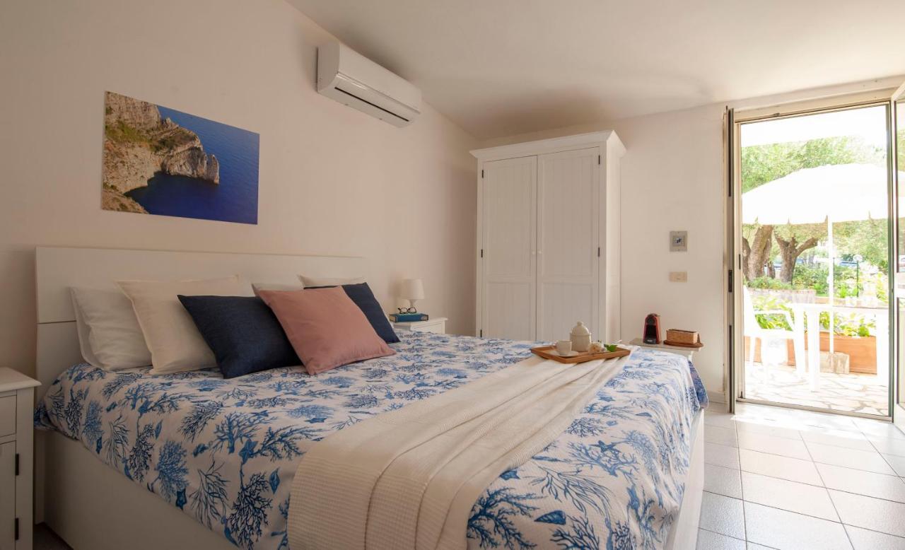 Casa Vacanze Fronte * Palinuro