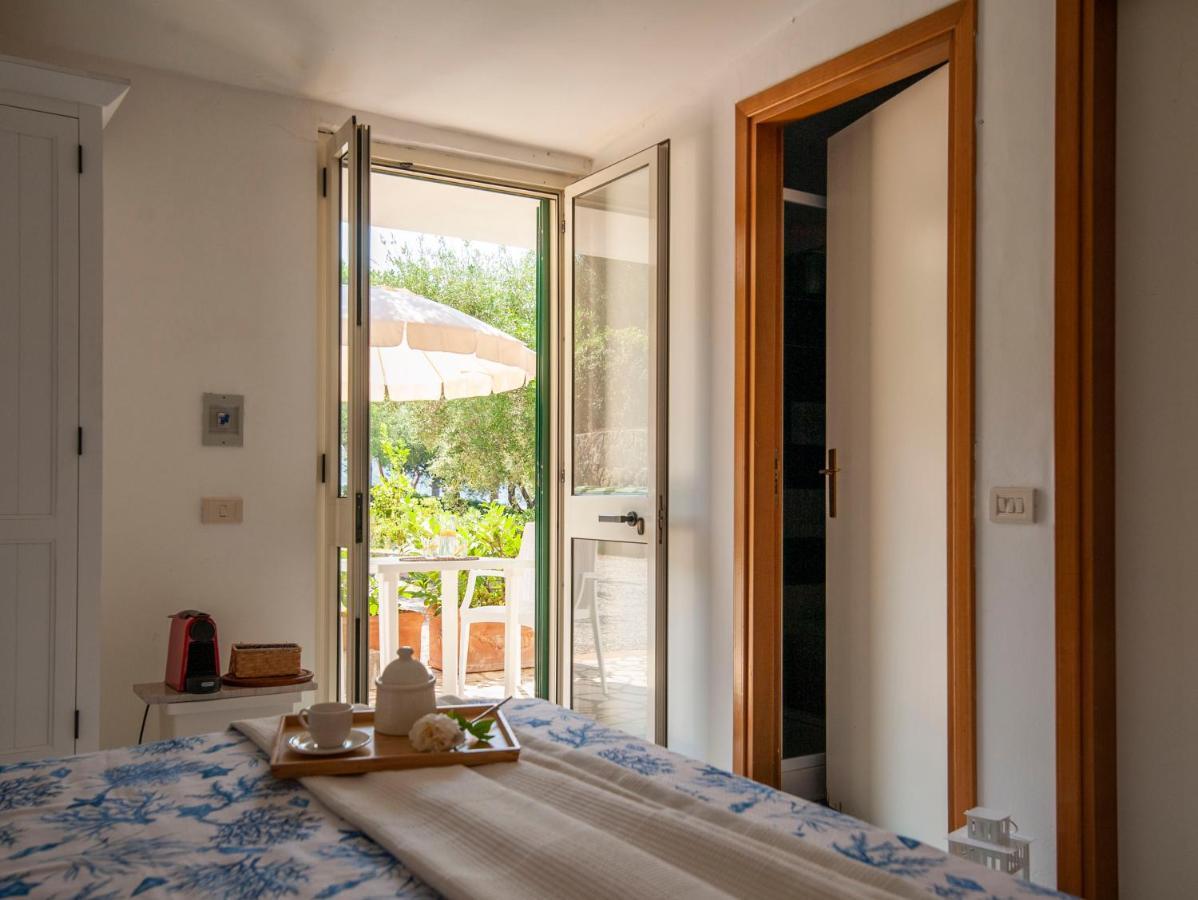Casa Vacanze Fronte * Palinuro