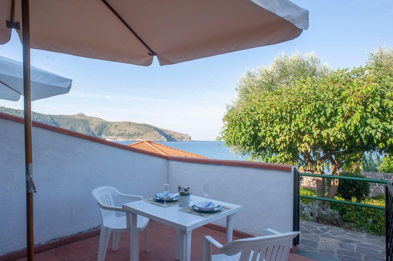 Casa Vacanze Fronte Apartment