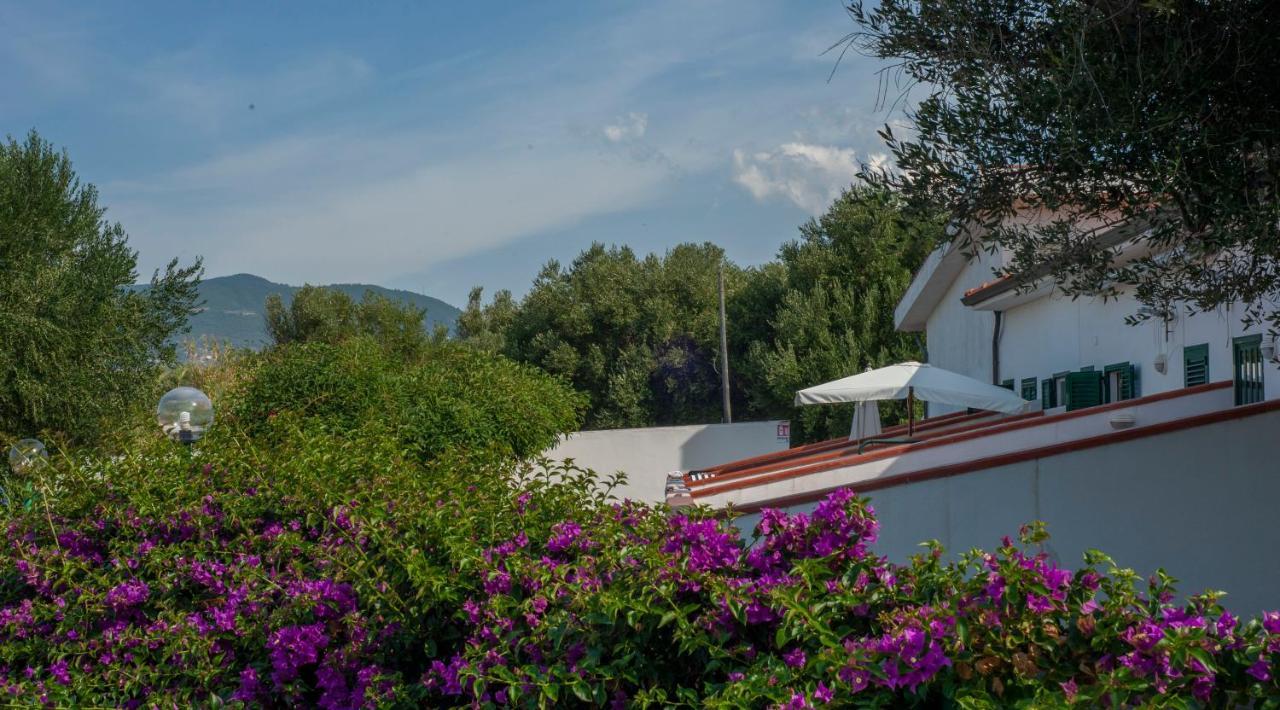 Apartment Casa Vacanze Fronte Palinuro