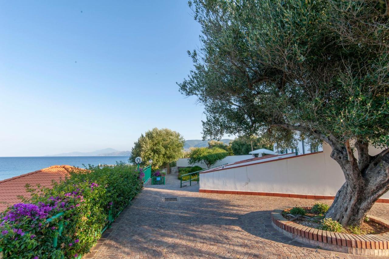 Casa Vacanze Fronte Apartment Palinuro