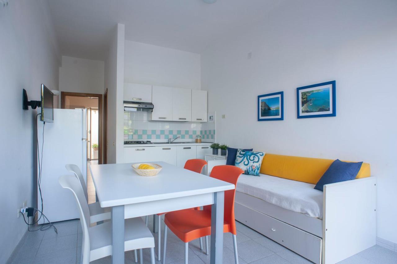 Casa Vacanze Fronte *