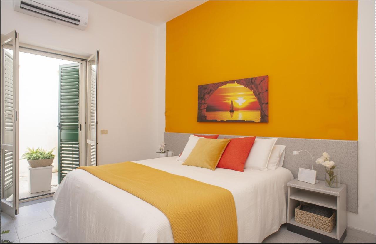 Casa Vacanze Fronte * Palinuro