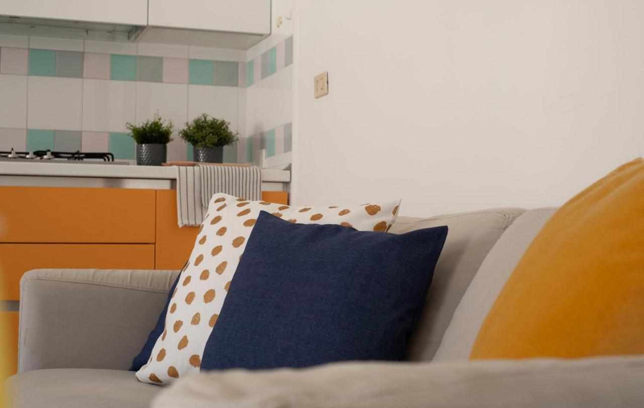 Apartment Casa Vacanze Fronte