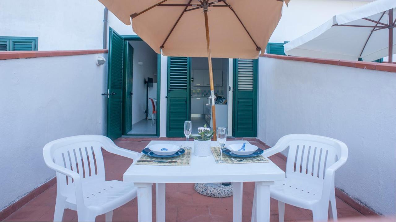 Apartment Casa Vacanze Fronte Palinuro
