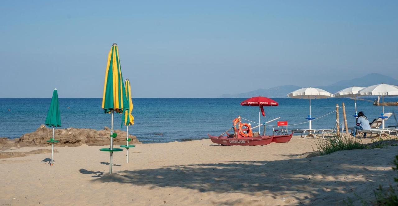 Casa Vacanze Fronte Apartment