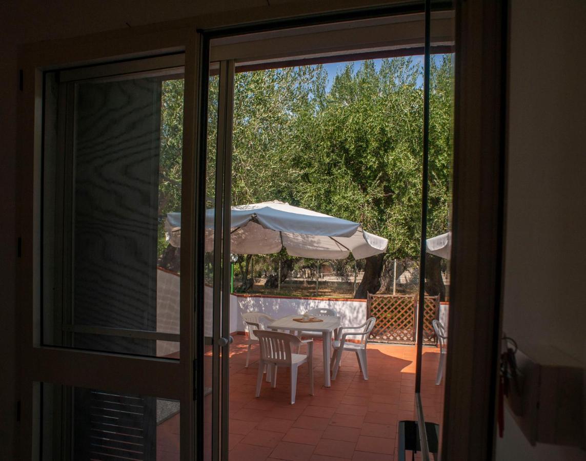 Casa Vacanze Fronte Palinuro