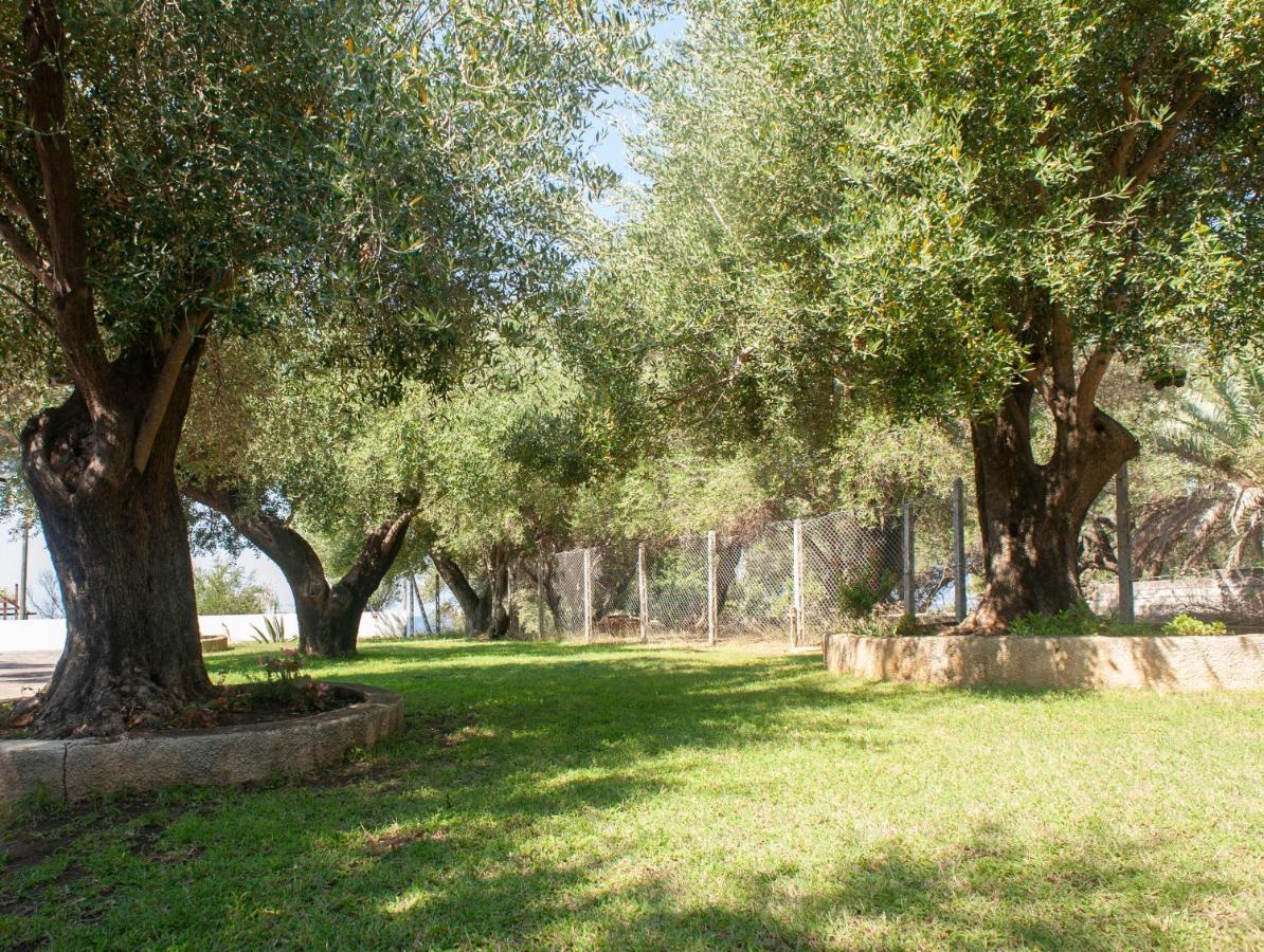 Casa Vacanze Fronte Apartment Palinuro