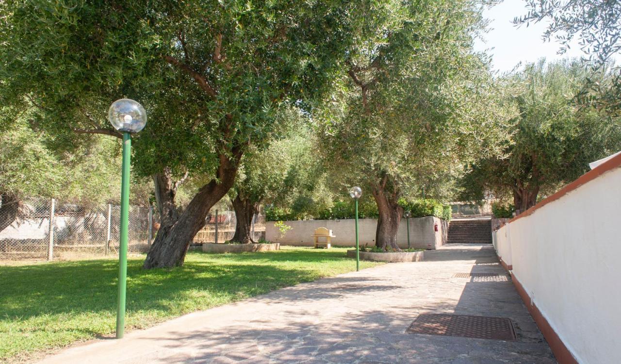 Casa Vacanze Fronte * Palinuro
