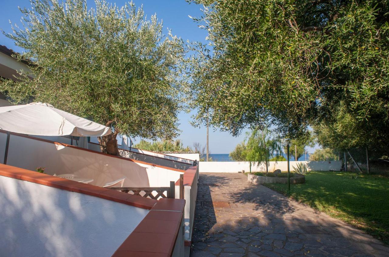 Apartment Casa Vacanze Fronte