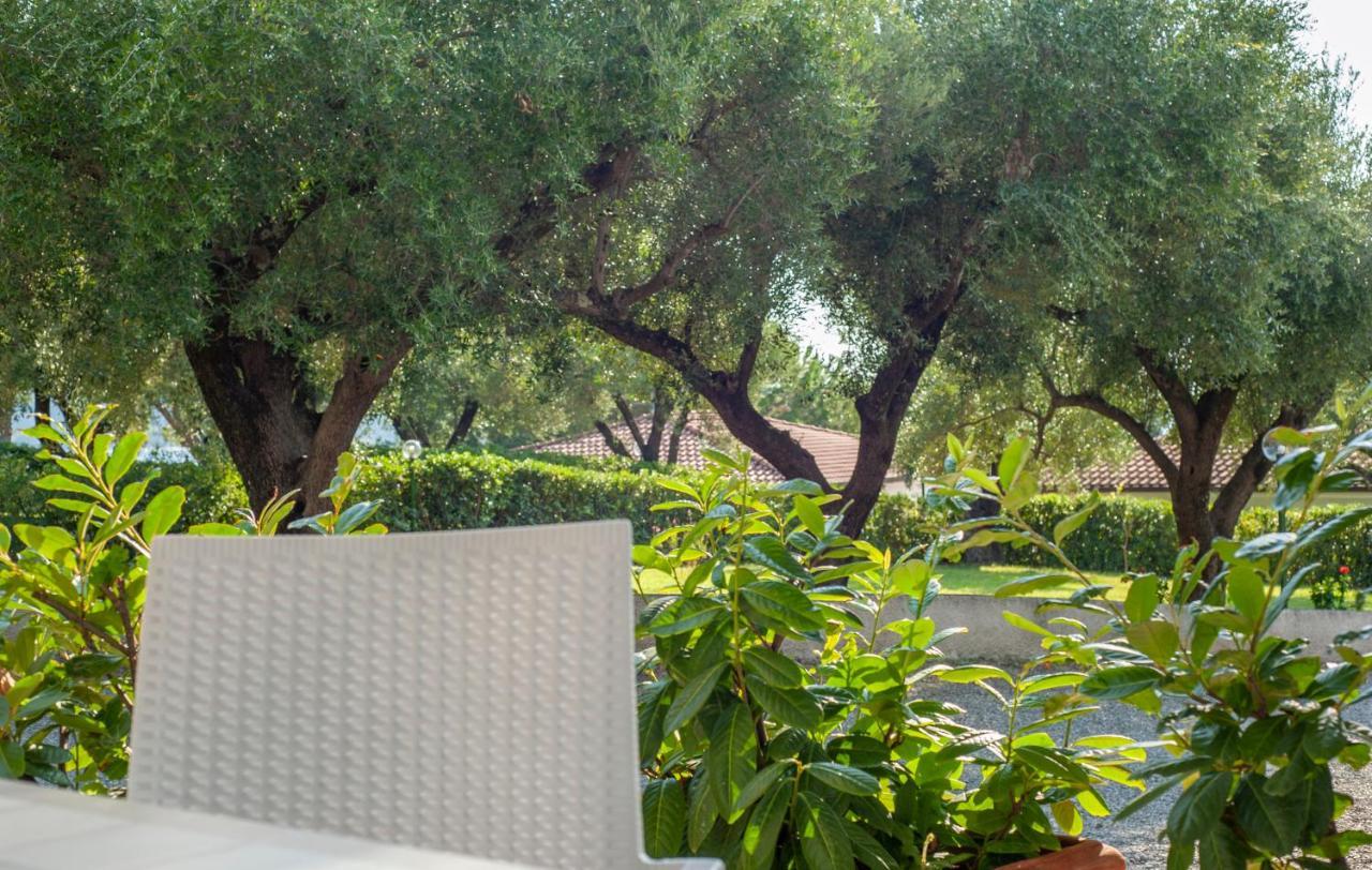 Casa Vacanze Fronte Apartment *