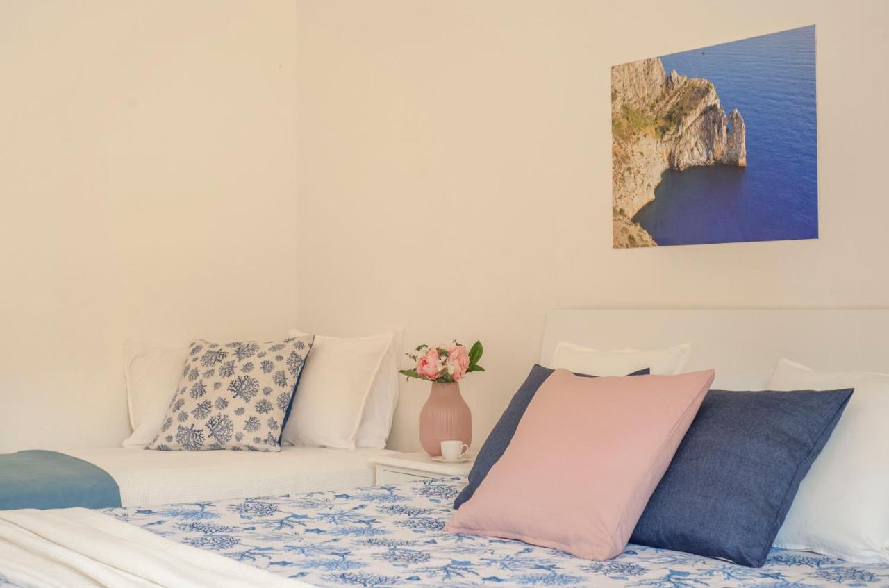 Casa Vacanze Fronte *