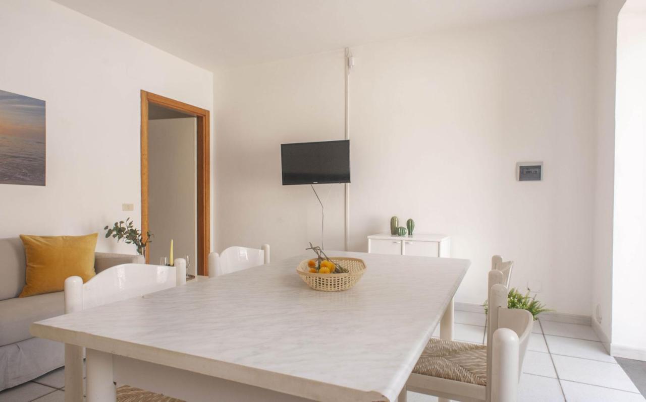 Casa Vacanze Fronte Apartment Palinuro