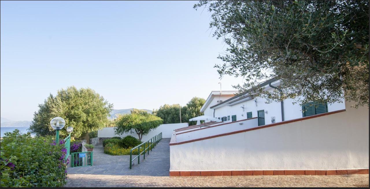 Apartment Casa Vacanze Fronte
