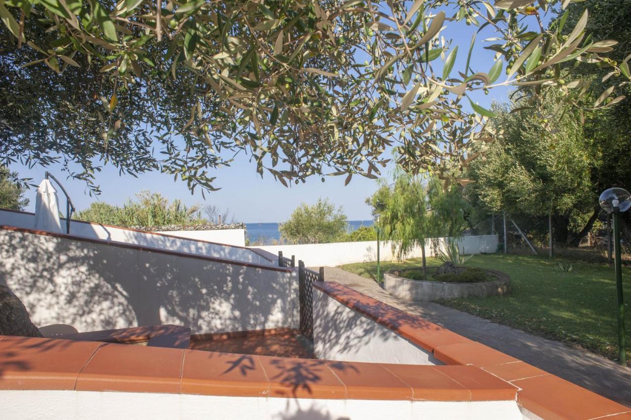 Apartment Casa Vacanze Fronte *