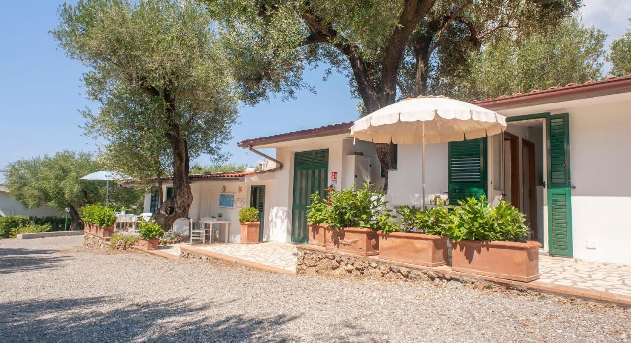Casa Vacanze Fronte *