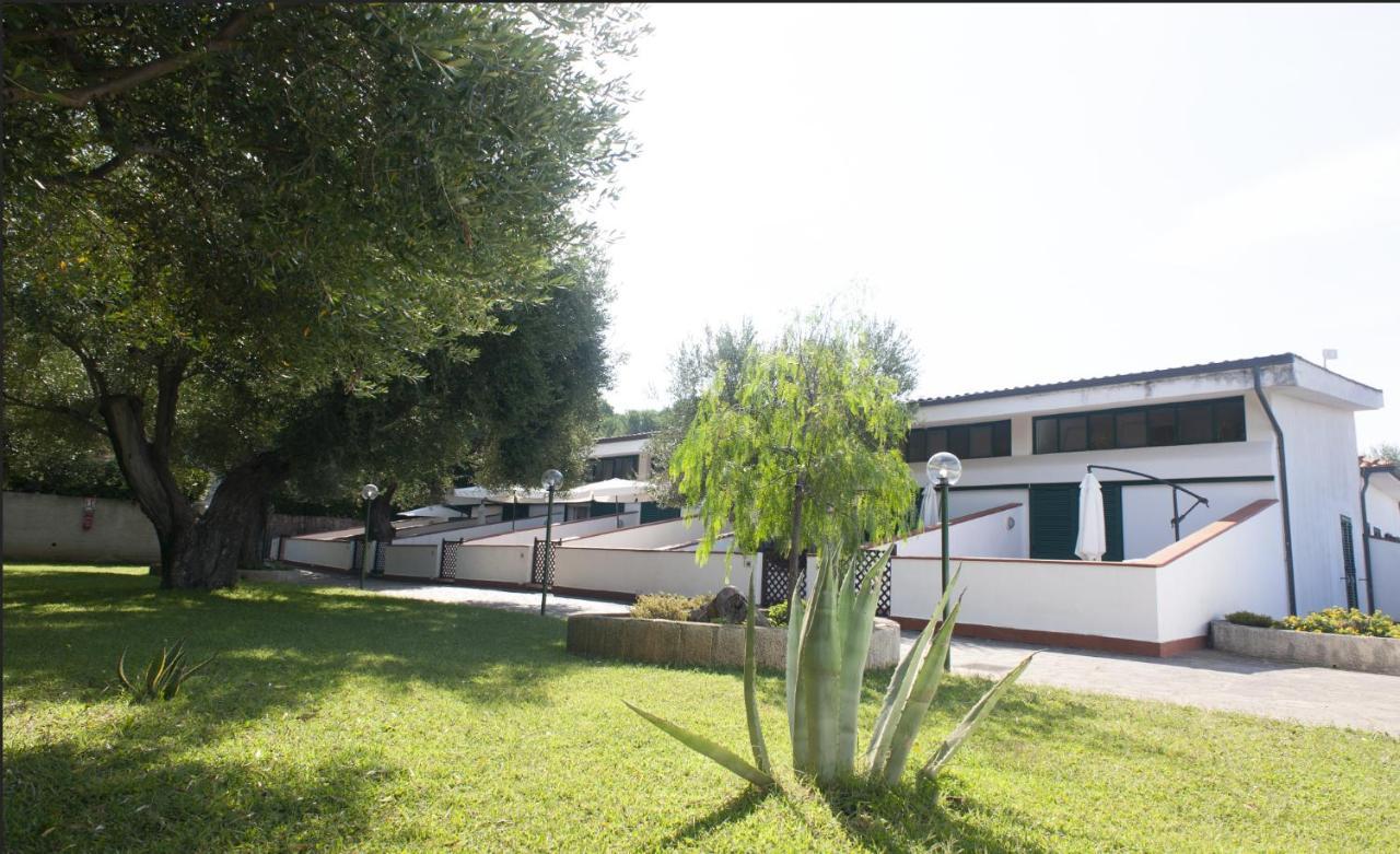 Casa Vacanze Fronte