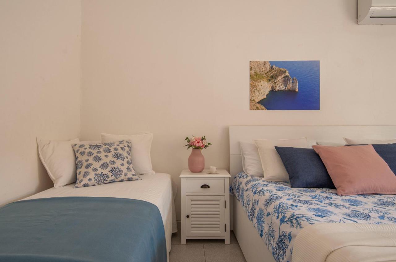 Apartment Casa Vacanze Fronte *