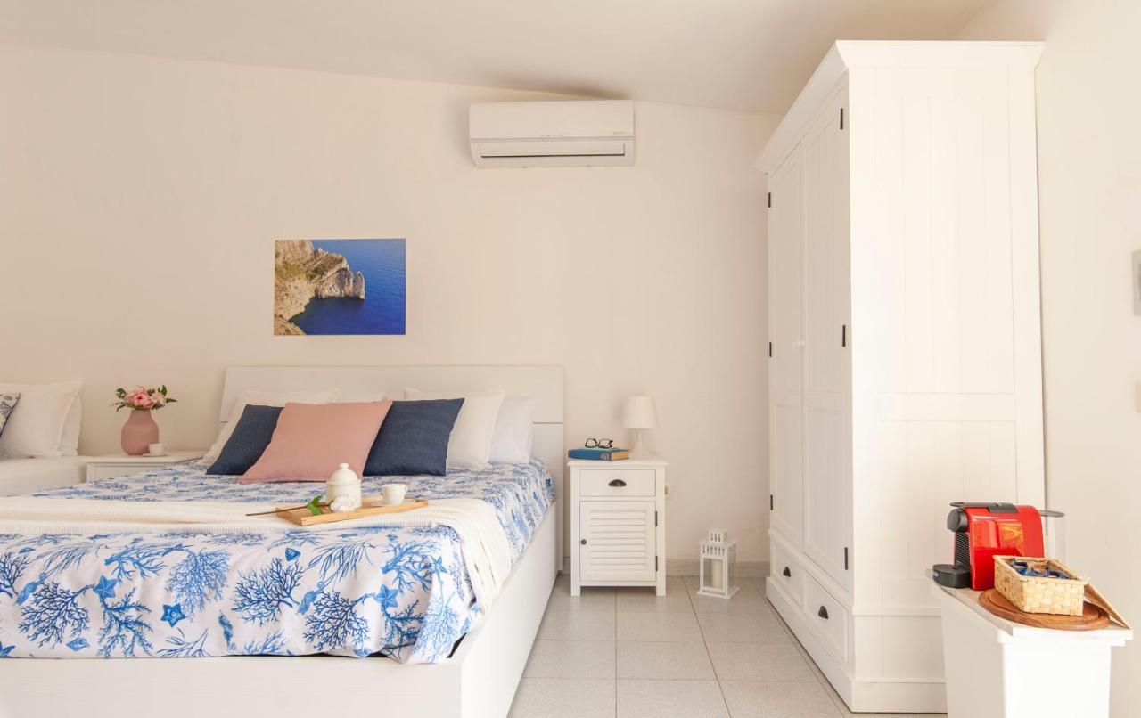 Casa Vacanze Fronte *
