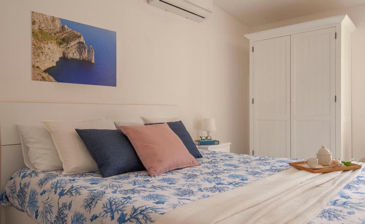 Casa Vacanze Fronte *