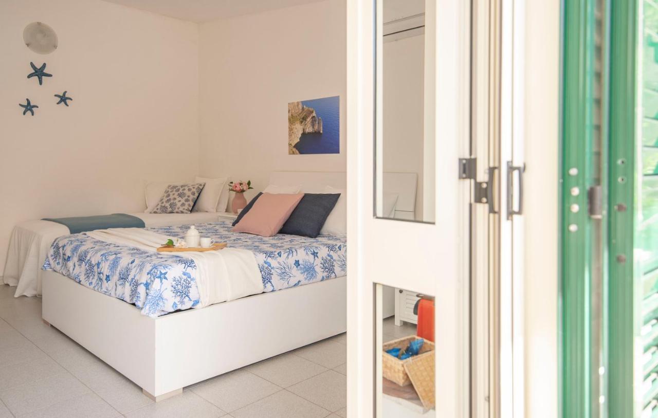 Casa Vacanze Fronte