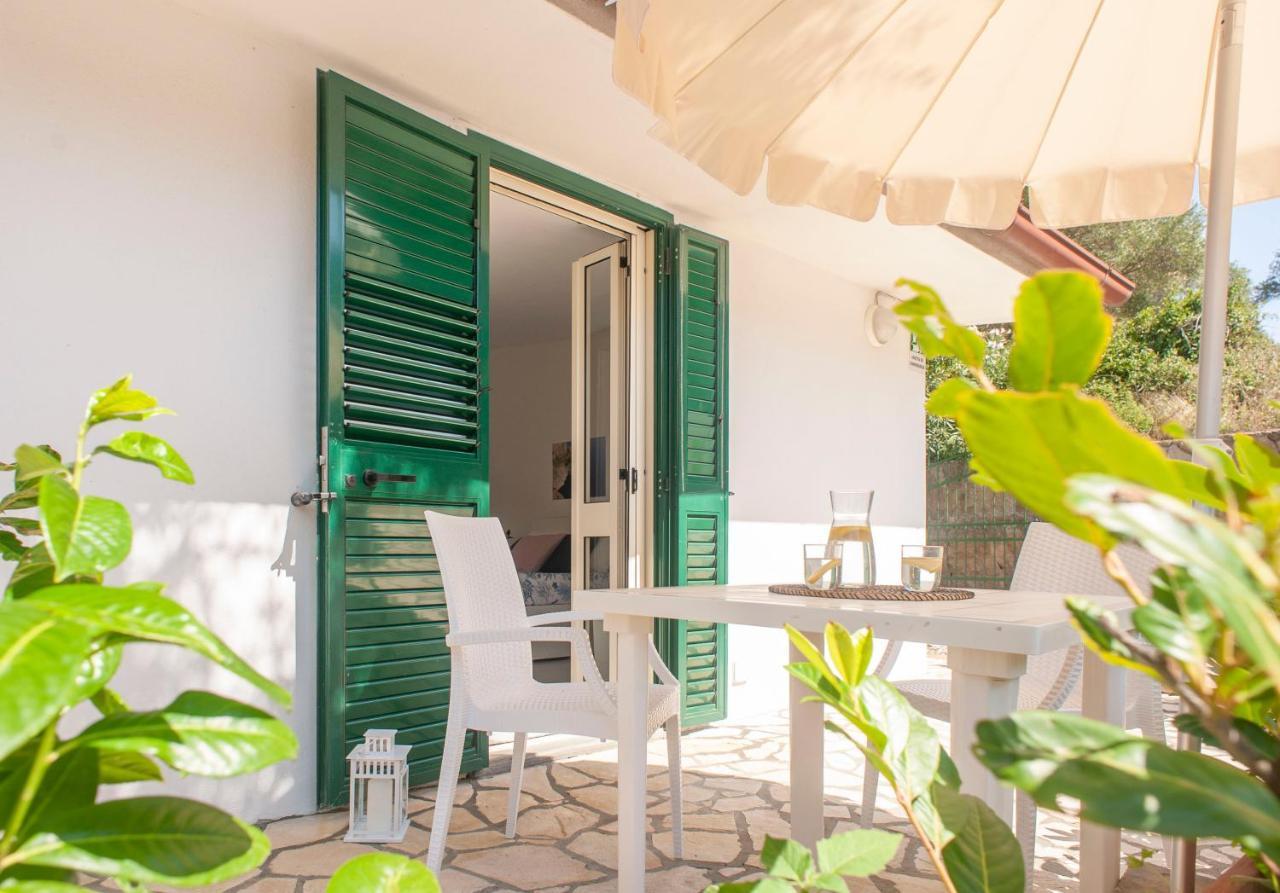 Casa Vacanze Fronte Apartment *