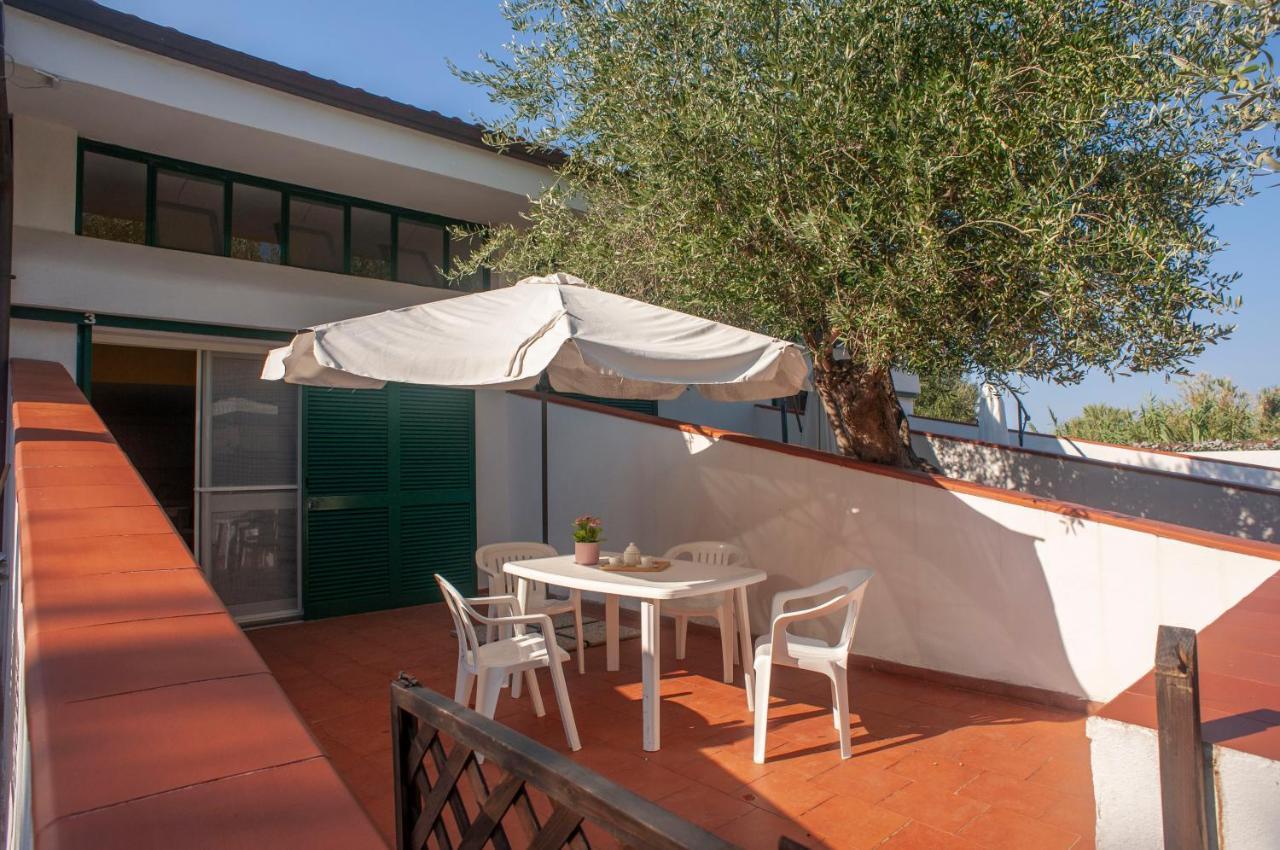 Casa Vacanze Fronte Apartment *