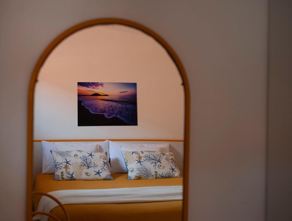 Casa Vacanze Fronte Apartment Palinuro