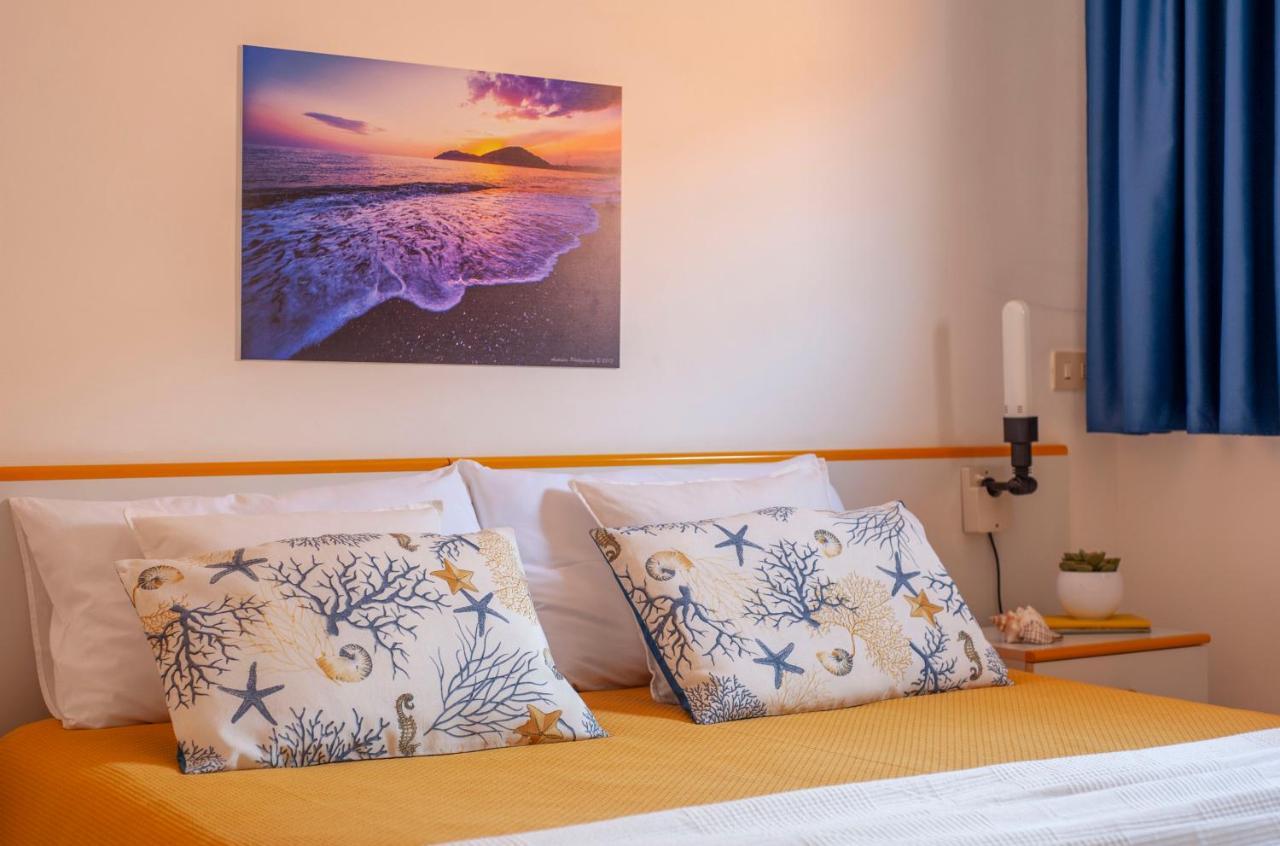 Casa Vacanze Fronte * Palinuro