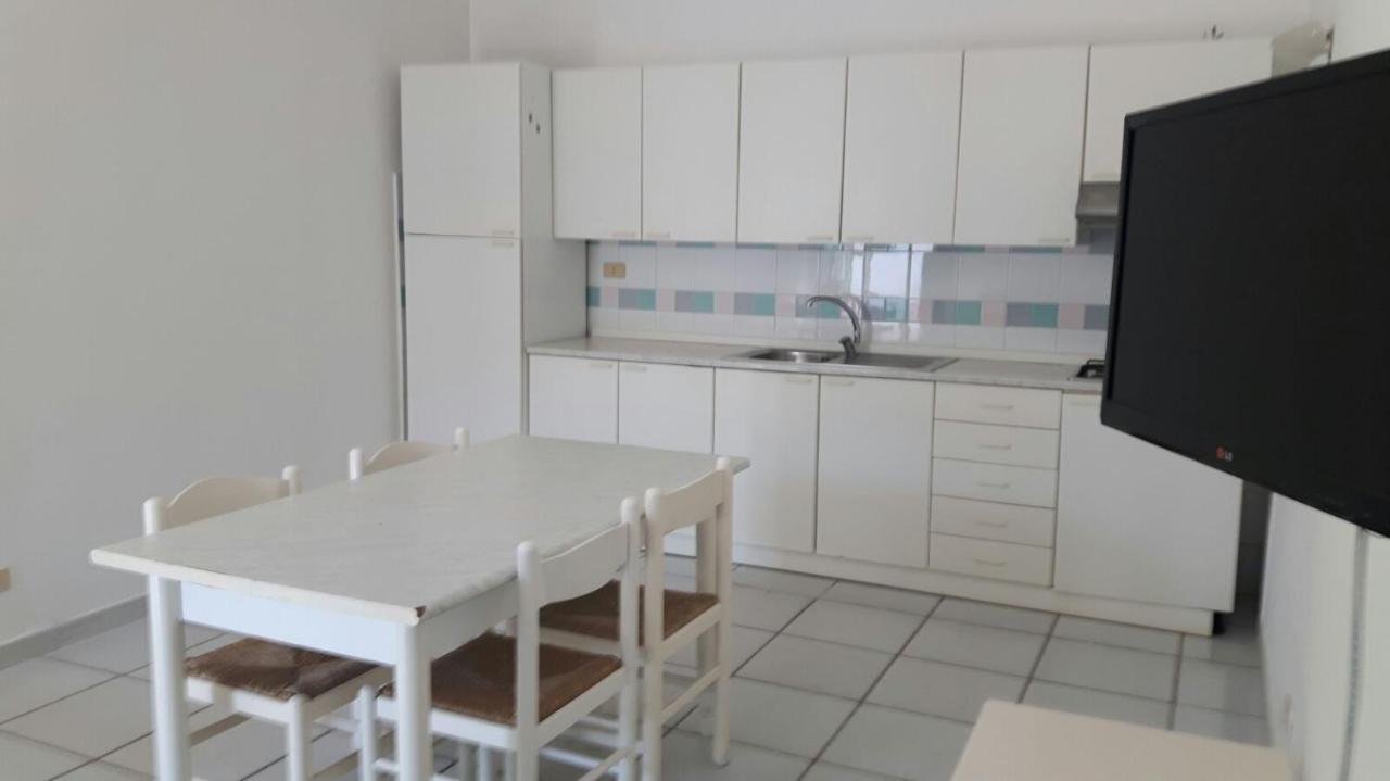 Casa Vacanze Fronte Apartment Palinuro