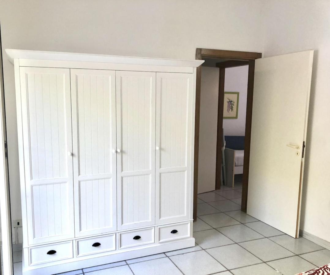 Casa Vacanze Fronte