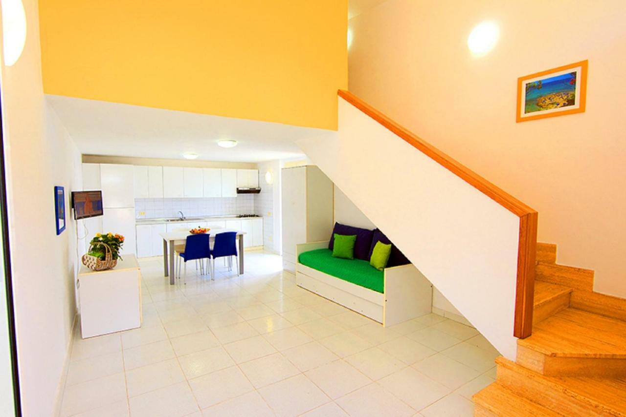Apartment Casa Vacanze Fronte Palinuro