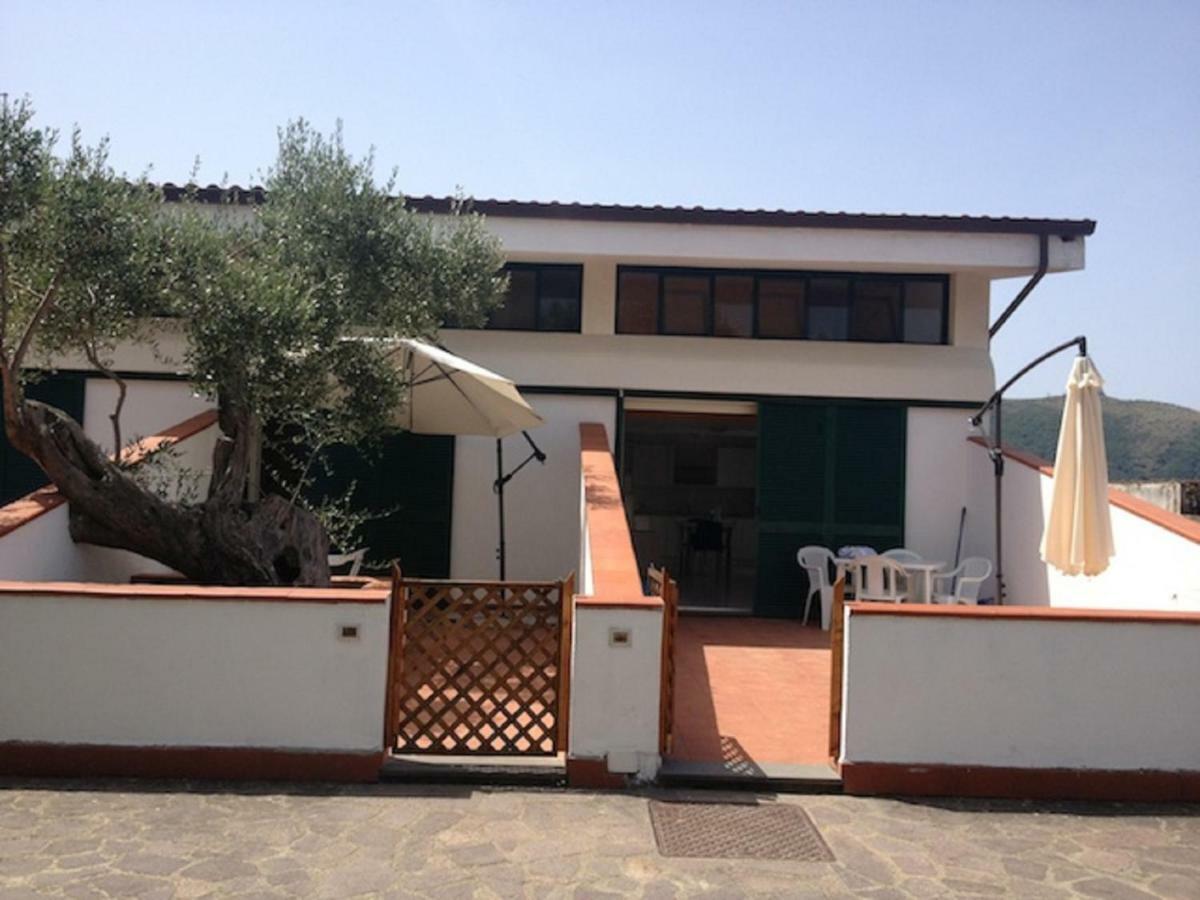 Casa Vacanze Fronte Apartment Palinuro