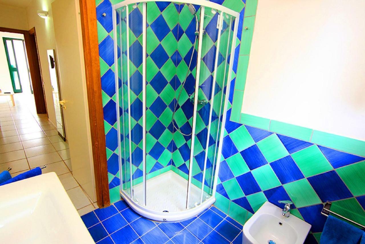 Casa Vacanze Fronte Palinuro