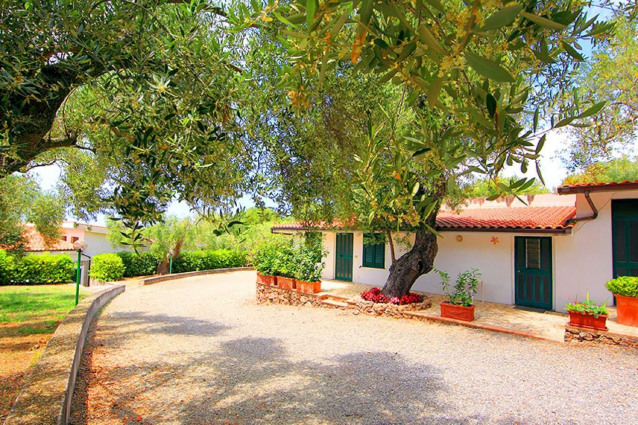 Apartment Casa Vacanze Fronte